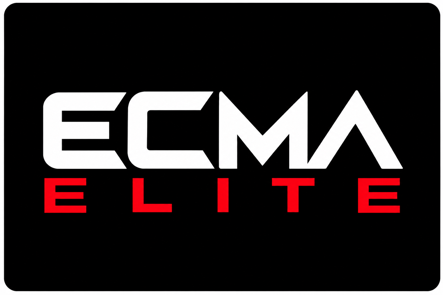 ECMA Elite — Elite Carolina Martial Arts tournament team